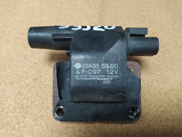 Катушка зажигания NISSAN Primera SR18