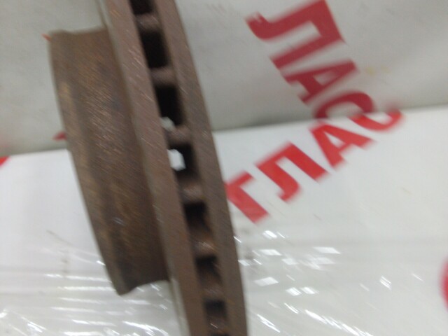 Диск тормозной TOYOTA Sprinter 