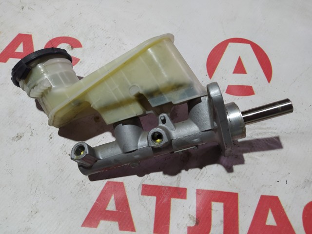 Главный тормозной цилиндр HONDA Accord K24A