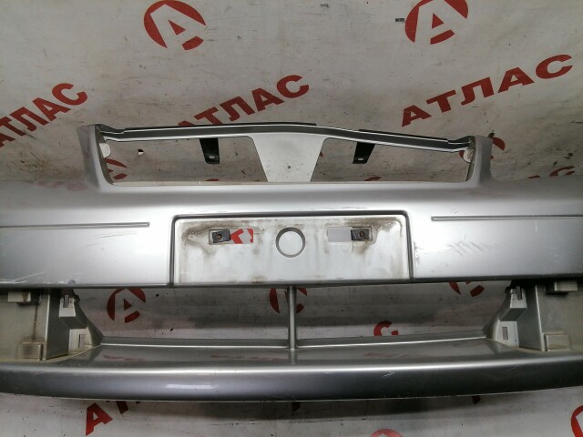 Бампер передний NISSAN Sunny 