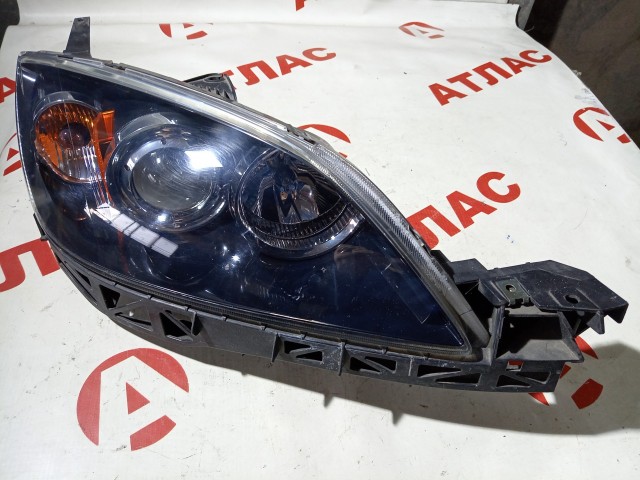 Фара MAZDA Axela 