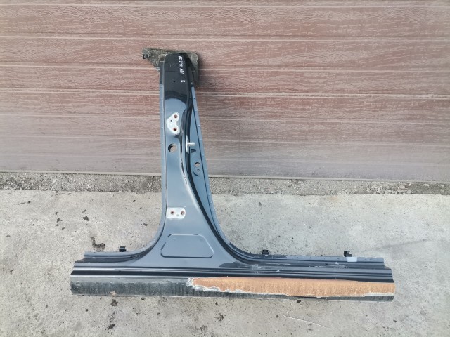 Порог железный TOYOTA Allion 