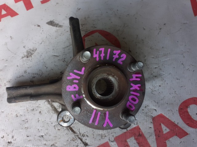 Ступица NISSAN Wingroad 