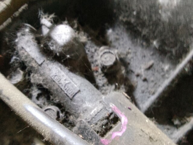 АКПП HONDA Stream K20A