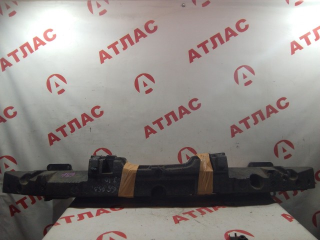 Усилитель бампера NISSAN Qashqai 