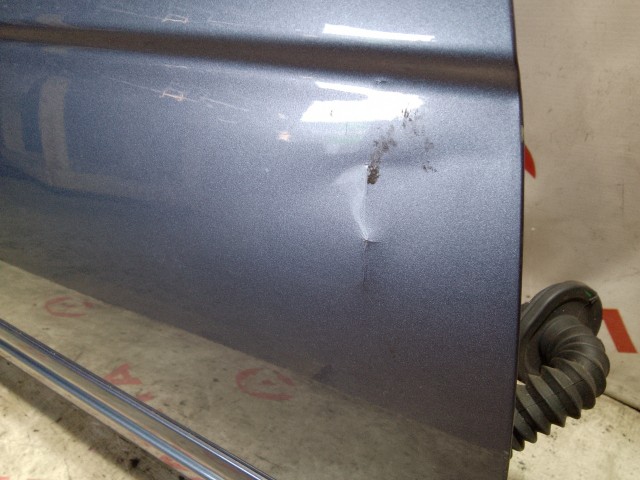 Дверь NISSAN Sunny 