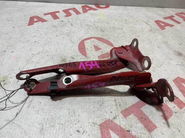 Кронштейны капота TOYOTA Ist 