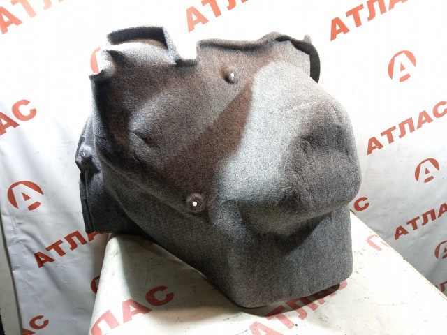 Обшивка багажника TOYOTA Platz 