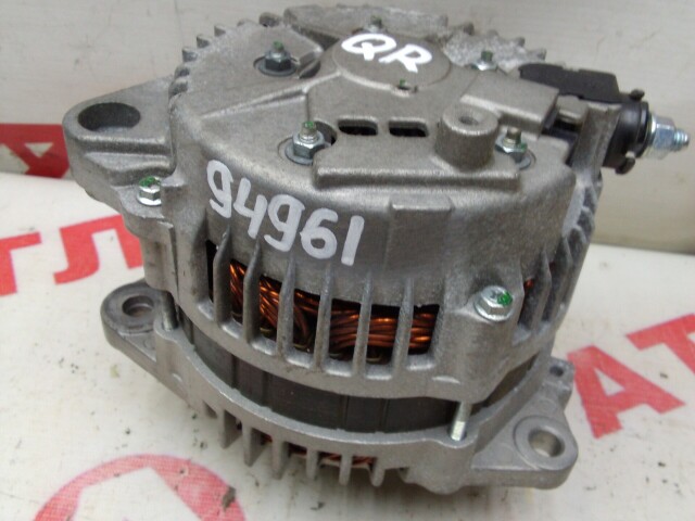 Генератор NISSAN X-Trail QR20-DE