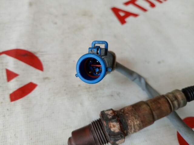 Датчик кислородный FORD Focus II ASDB