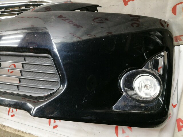 Бампер передний TOYOTA Camry 