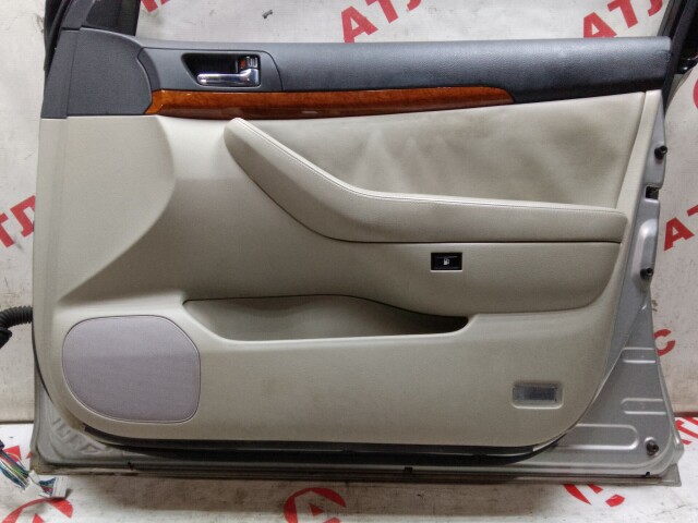 Дверь TOYOTA Avensis 