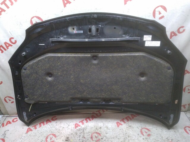 Капот TOYOTA Corolla Fielder 