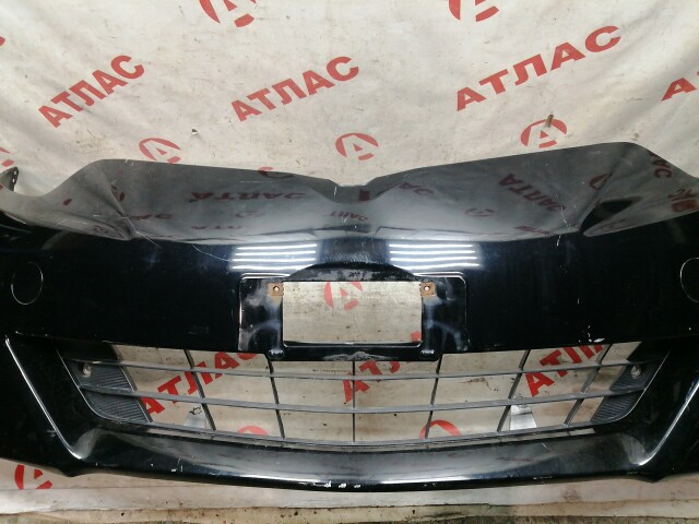 Бампер передний TOYOTA Estima 