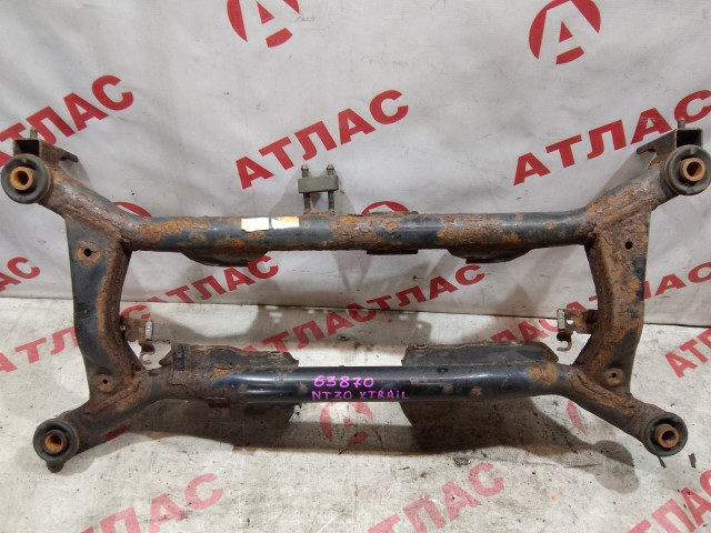 Балка задняя NISSAN X-Trail 