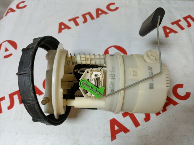 Бензонасос RENAULT Duster 