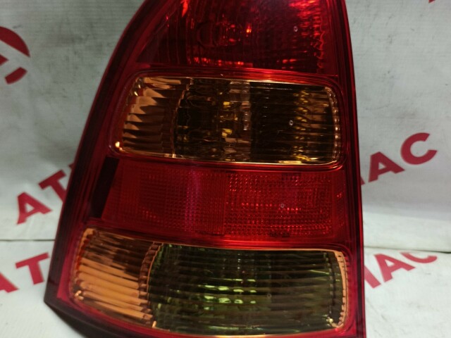Стоп TOYOTA Corolla Fielder 