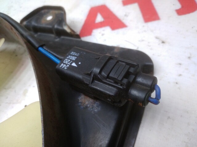 Диффузор TOYOTA Corona Premio 