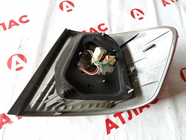 Стоп TOYOTA Premio 