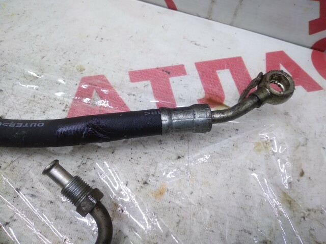 Шланг гидроусилителя TOYOTA Avensis 