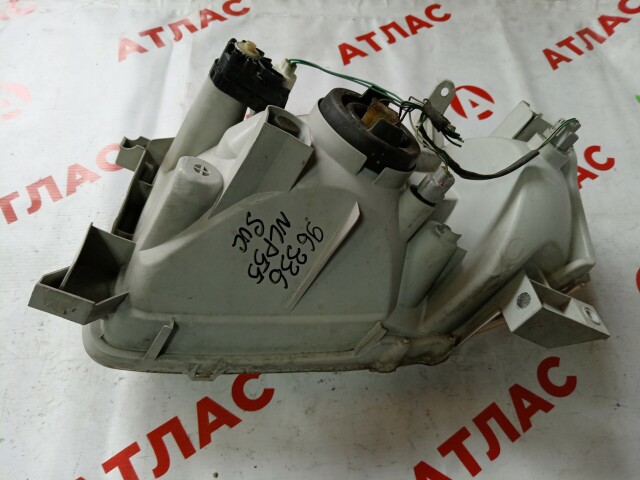 Фара TOYOTA Succeed 