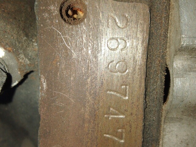 ДВС NISSAN Wingroad QG18-DE