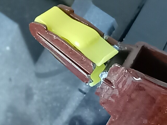 Блок управления печкой и кондиционером TOYOTA Corolla 