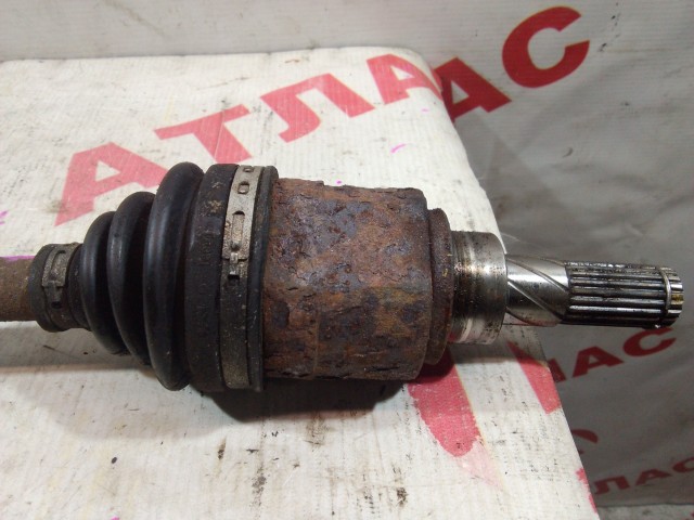 Привод задний NISSAN X-Trail 