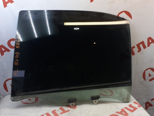 Стекло TOYOTA Camry 