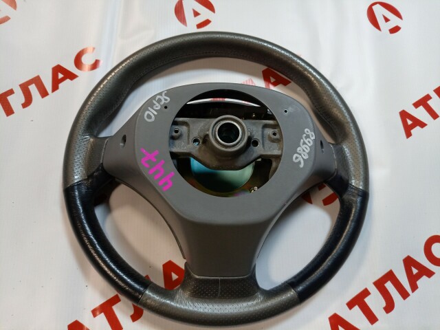 Руль TOYOTA Vitz 
