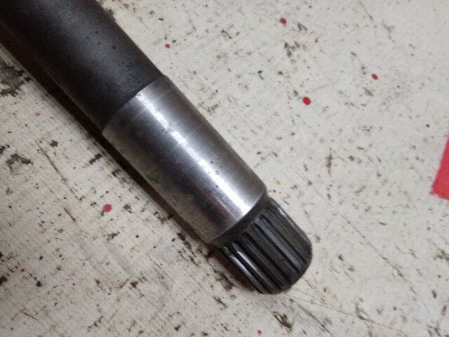 Привод длинный TOYOTA Corona Premio 