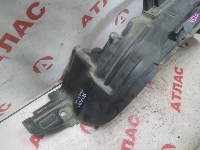 Подкрылок NISSAN X-Trail 