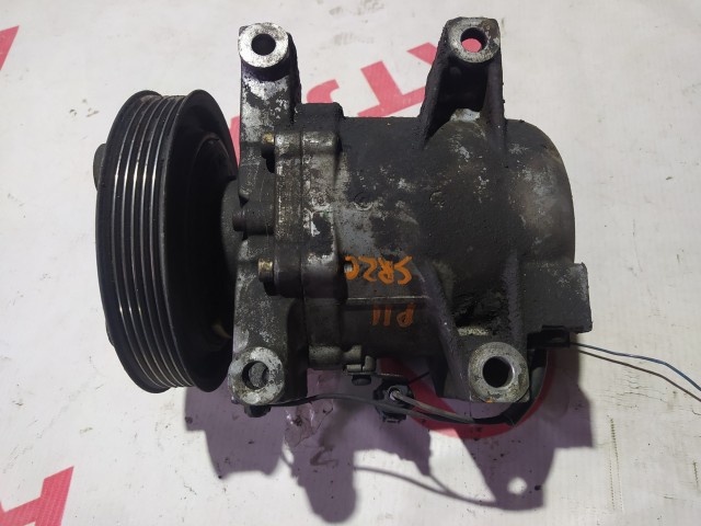 Компрессор кондиционера NISSAN Primera SR20-DE