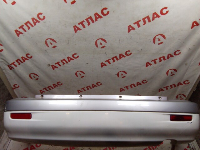 Бампер задний TOYOTA Corona Premio 