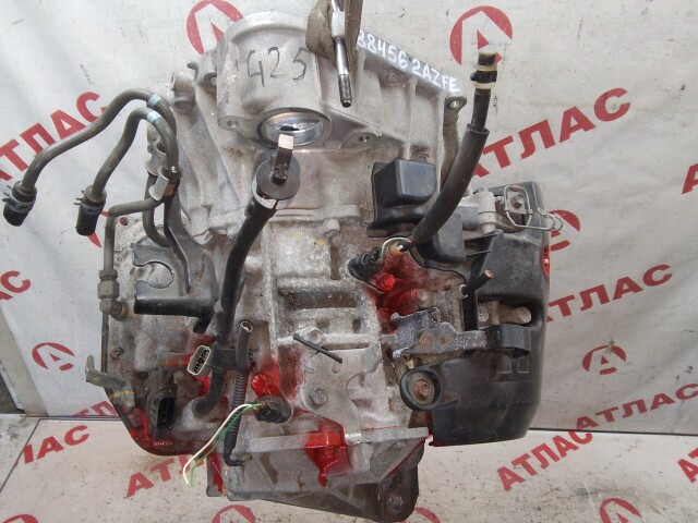 АКПП TOYOTA Camry 2AZ-FE