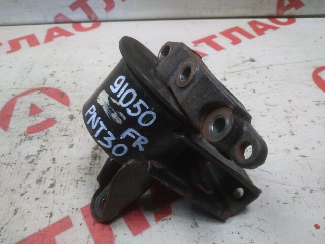 Подушка ДВС NISSAN X-Trail SR20-VET