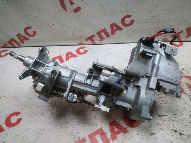 Рулевая колонка NISSAN X-Trail 