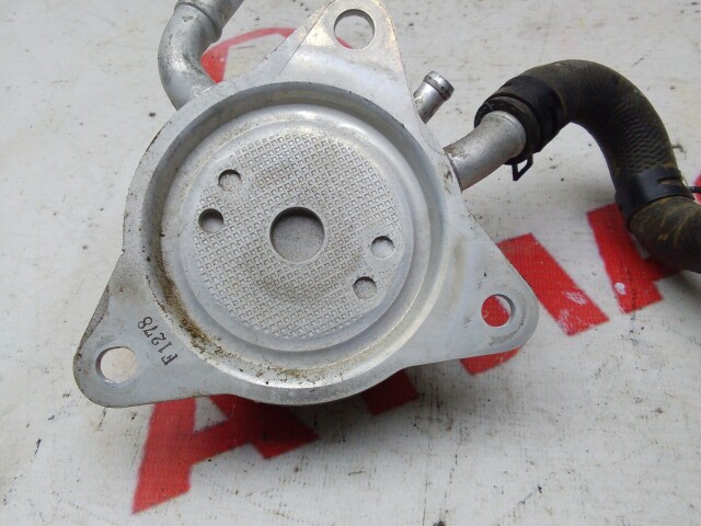 Теплообменник TOYOTA Avensis 1AZ-FSE