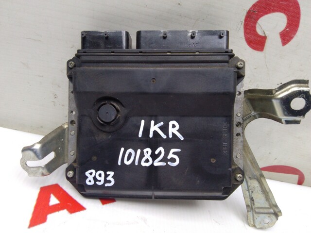 Компьютер TOYOTA Vitz 1KR-FE