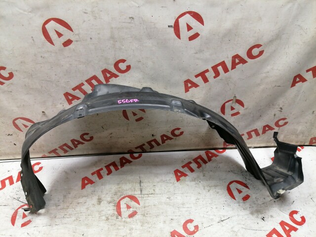 Подкрылок NISSAN Sunny 