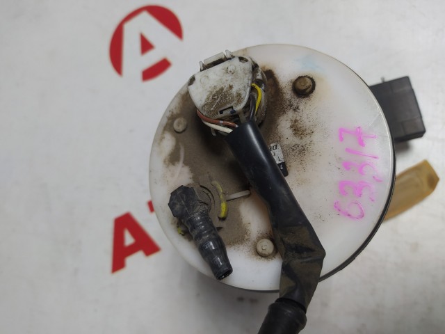 Бензонасос TOYOTA Corolla 