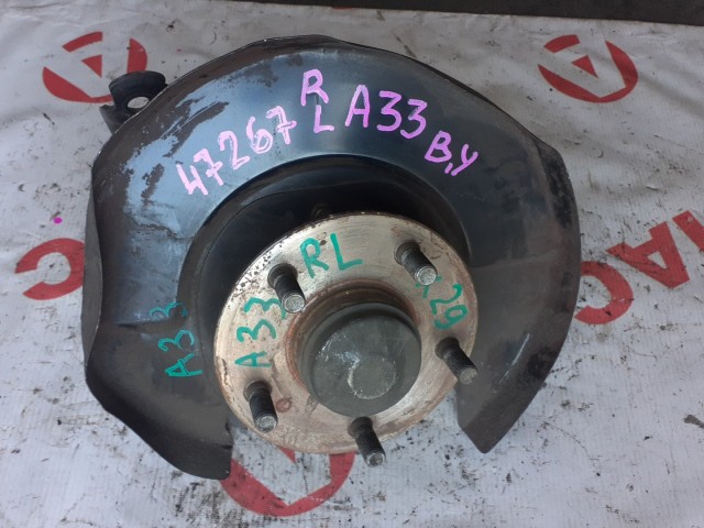 Ступица NISSAN Cefiro 