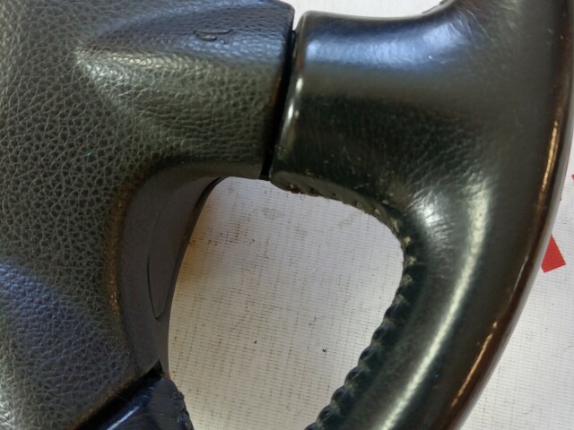 Руль NISSAN X-Trail 