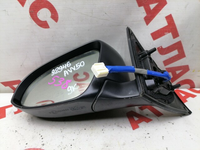 Зеркало TOYOTA Camry 