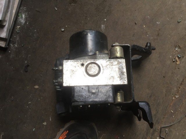 Блок ABS HONDA Domani 