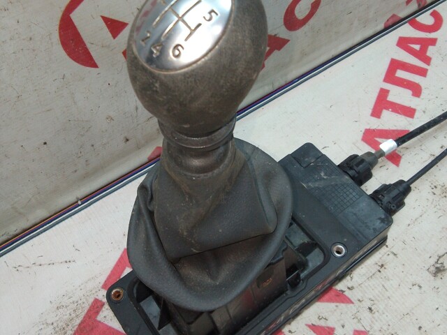 Трос КПП RENAULT Duster H4M