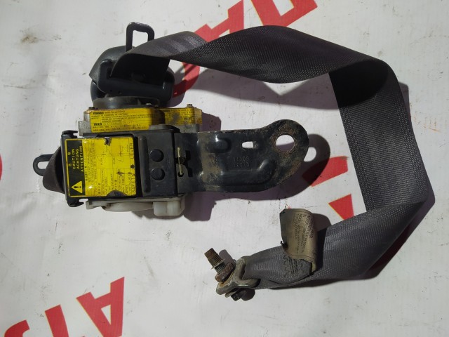 Ремень безопасности TOYOTA Corolla 