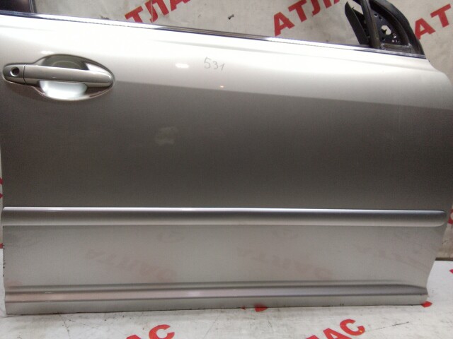 Дверь TOYOTA Avensis 