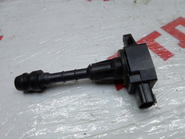 Катушка зажигания NISSAN March CR12-DE