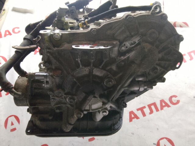 АКПП TOYOTA Corolla Axio 1NZ-FE